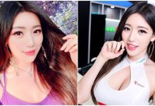 女神氣場完勝！「電眼正妹」Kiki 謝立琪曬泳裝自拍　全身照引網友讚：夠正才可以穿…-德州扑克迷