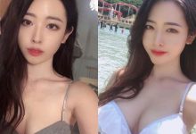美乳正妹선희은「就愛洗泡泡浴」，光滑水嫩肌讓人好想共浴！-德州扑克迷