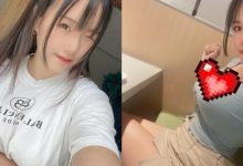 衣服在餐廳眾多人面前大爆扣…寵物美容師「Angela寶7」尷尬直呼：我當場社死-德州扑克迷