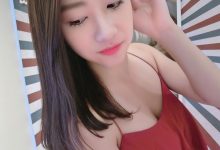 逢甲大學統計系正妹「何季珍」，清新外表下還有「霸氣大長輩」：果然MIT女孩94讚！-德州扑克迷