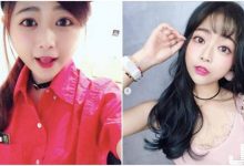 麥當勞正妹水汪大眼太Ｑ了，萌萌臉蛋把客人都迷倒！-德州扑克迷