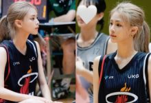 根本就是球場精靈！網路瘋傳清新金髮正妹籃球競賽場邊應援-德州扑克迷