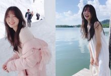 甜美「幼稚園老師」清新氣質讓人戀愛　地方爸爸爭相接送小孩-德州扑克迷