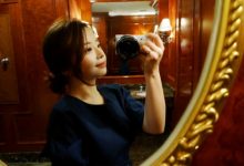 別人把「逛街、買衣服」當興趣她卻把它當生計，僅只有十幾歲的年輕美女老闆娘-德州扑克迷