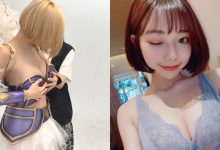 捕獲野生DJ Soda？片場出現神秘「青筋奶」正妹，老司機秒答1特徵找到本人-德州扑克迷