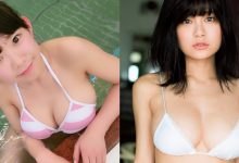 拜見教主！H與F兩大「巨乳教主」發威　雙倍大奶球殺傷力太強！-德州扑克迷