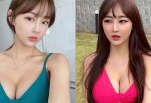 大奶彼拉提斯教練「曲線爆兇」，沈重乳量等級太高了！-德州扑克迷