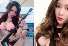 求收編！甜美萌寵女孩「Gogo 狗狗」爆乳找主人　網友：我帶回家-德州扑克迷