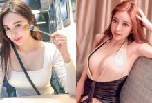 事業女強人「林安」根本天菜！高顏值好身材和「強大事業線」通通好吸睛！-德州扑克迷