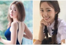超甜學生妹「上圍也好有料」！一脫衣「飽滿美乳」讓人驚艷！-德州扑克迷