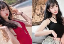 萬能科大學生妹「Dory」可甜可鹽　但還是最喜歡被她甜到蛀牙！-德州扑克迷