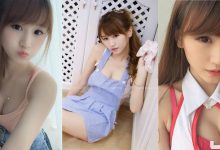 童顏逆天巨乳家政婦！為證明不是童工命令她只穿圍裙認證「發育完成」的身材…-德州扑克迷