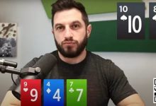 【EV扑克】手把手教你改正河牌蕞容易犯的5个错误,学完你就无敌了-德州扑克迷