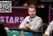 【EV扑克】玩法:翻牌圈击中底set,谨慎别慢玩!-德州扑克迷