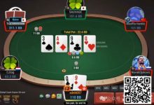 【EV扑克】牌局分析:小注induce-德州扑克迷