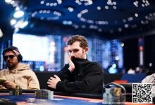 【EV扑克】2024 EPT蒙特卡洛:31名选手继续冲击€1,100 FPS主赛事冠军-德州扑克迷