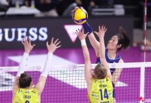 大发体育-朱婷8分送新东家6连冠 斯坎迪奇1-3胜场1-3夺银,大发助力你的致富之路!-德州扑克迷