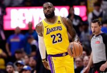 大发体育-老詹浓眉带伤血拼 穆雷再送绝杀掘金淘汰湖人,大发助力你的致富之路!-德州扑克迷