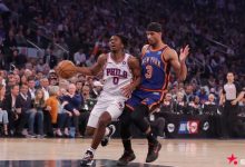 大发体育-马克西超神46分 76人加时胜尼克斯,大发助力你的致富之路!-德州扑克迷