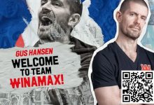 【EV扑克】大丹犬加Gus Hansen入 Winamax 团队,传奇牌手重返扑克聚光灯-德州扑克迷