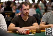 【EV扑克】WSOP金手链得主“野人Jungleman”确认参加首届金貝杯赛事!报名参加与硬核职业选手勇争巨额奖池!!-德州扑克迷