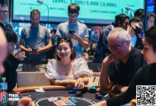 【EV扑克】Poker Dream 10越南站盛大开赛,全新logo和主赛奖杯亮相,迈向新时代!-德州扑克迷