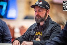 【EV扑克】失言了?丹牛争议评论引发扑克圈不满:“其他品牌都是在蹭WSOP热度!”-德州扑克迷