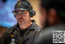 【EV扑克】Phil Hellmuth:人们会认为我就是有史以来最伟大的锦标赛扑克选手!-德州扑克迷