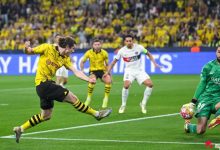 迈博体育 菲尔克鲁格破门姆巴佩哑火 多特1-0巴黎占先机-德州扑克迷