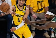 大发体育-哈里伯顿17+10利拉德空砍28分,大发助力你的致富之路!-德州扑克迷