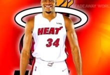 大发体育-湖人离队第一人出炉;热火4换1报价字母哥,大发助力你的致富之路!-德州扑克迷