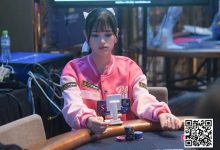 【EV扑克】Poker Dream 10越南站 | PD庆祝两周年举办特别晚宴,中国选手孟广睿获开幕赛冠军-德州扑克迷