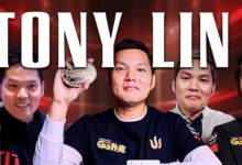 【EV扑克】贺Tony Lin霸气登顶!夺下主赛冠军,GPI全球第一再度归位福利来袭-德州扑克迷