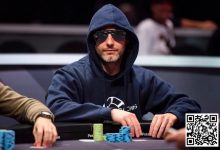【EV扑克】话题|Chance Kornuth:不要犯我上次 WSOP 犯的同样错误-德州扑克迷