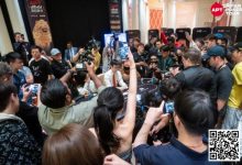 【EV扑克】APT济州站第七天|主赛泡沫刺破,96人晋级Day3-德州扑克迷