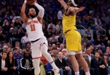 大发体育-拔得头筹!布伦森狂轰43分哈利仅6分,大发助力你的致富之路!-德州扑克迷