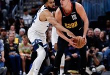 大发体育-狼队让了戈贝尔为何还能大胜?掘金输球输人沦为,大发助力你的致富之路!-德州扑克迷