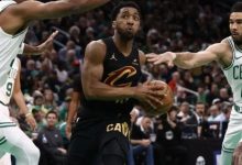 迈博体育 双探花合砍50分米切尔33+6难救主-德州扑克迷