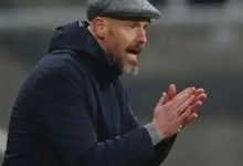 大发体育-曼联痛失尊严!滕哈赫依然迷之自信,他真的行吗,大发助力你的致富之路!-德州扑克迷