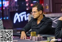 【EV扑克】话题 | High Stakes Poker战火延续,Stanley Tang击中同花顺-德州扑克迷