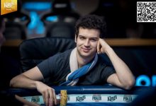 【EV扑克】河牌一张J造就弃不掉的冤家牌,但他并没有打错-德州扑克迷