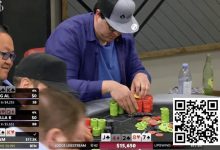 【EV扑克】老哥用一手KK赢下整个夏天开空调的电费!-德州扑克迷