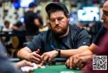 【EV扑克】Shaun Deeb曝光线下发牌员洗牌作弊 Doug Polk计划在德克萨斯州开设一家新的扑克室-德州扑克迷