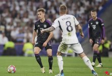 迈博体育 何塞卢3分钟2球 皇马2-1拜仁总分4-3进决赛-德州扑克迷