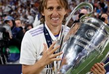 大发体育-曝莫德里奇续约失败,老佛爷亲自通知,大发助力你的致富之路!-德州扑克迷