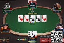 【EV扑克】牌局分析：危险牌面诱捕-德州扑克迷