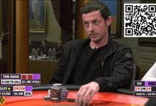 【EV扑克】牌局分析 | Wesley和Dwan在电视扑克史上最大的牌局中一决雌雄-德州扑克迷