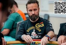 【EV扑克】丹牛秀操作!神级阅读马脚能力,把美女整个狠狠拿捏了…-德州扑克迷