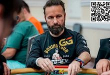 【EV扑克】丹牛秀操作!神级阅读马脚能力,把美女整个狠狠拿捏了…-德州扑克迷