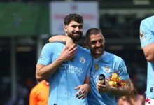 迈博体育 格瓦迪奥尔双响福登破门 曼城4-0富勒姆暂登顶-德州扑克迷